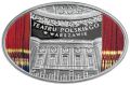 100 lat Teatru Polskiego w Warszawie
